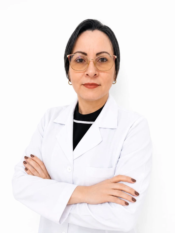 Dra. Grethel Rodriguez Medina