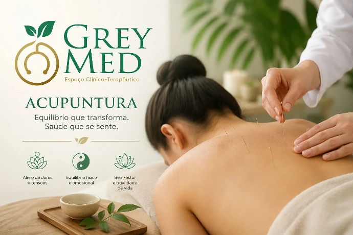 Acupuntura Tradicional