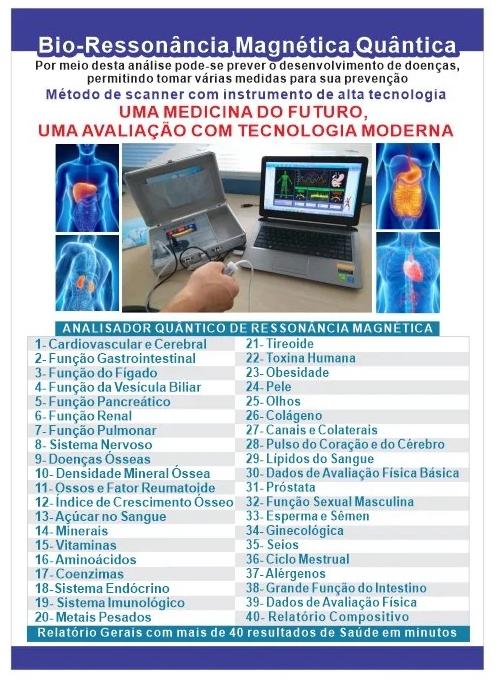 Terapia Ortomolecular